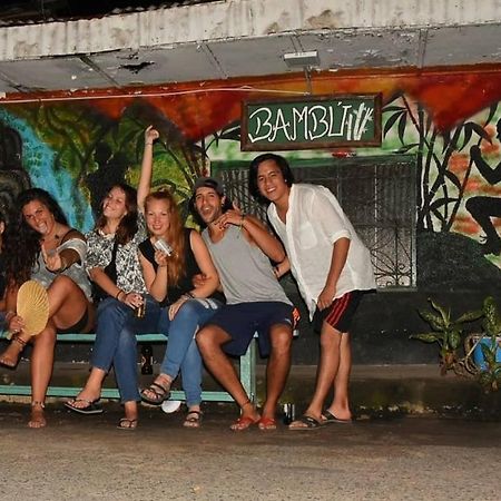 Bambu Tarapoto旅舍 外观 照片