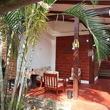 Bambu Tarapoto旅舍 外观 照片