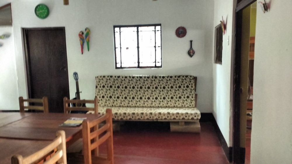Bambu Tarapoto旅舍 外观 照片
